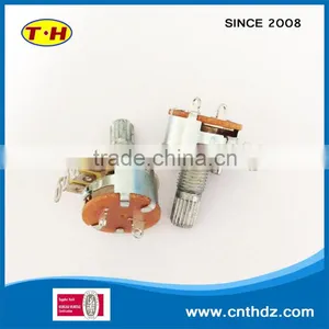 200k Ohm Potentiometer thumbnail-1