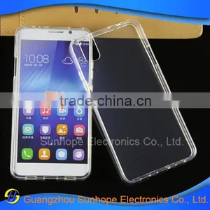 Adjustable Mobile Phone Case for Huawei Honor 7i ATH-AL00 Cell Phone Cover thumbnail-2