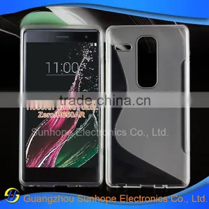 S Line Design Cell Phone Case For LG Class Zero H650AR H650K F620K F620S F620L thumbnail-4