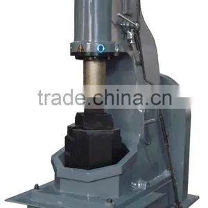 AIR HAMMER C41-55KG Professional Forging Hammer thumbnail-2
