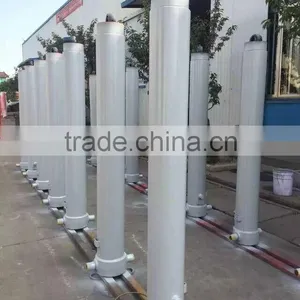Hydraulic Cylinders Hyva Telescopic Hydraulic Cylinders thumbnail-1