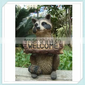 Welcome Resin Holiday Door Decorations thumbnail-1