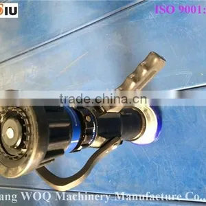 Pistol Grip Adjust Flow Nozzle QLD6.0/15 C thumbnail-3
