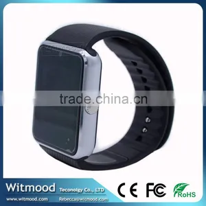 Witmood 2016 Simple Design Android Smart Watch Oem With NFC/Sleep Monitor/Dial Call Function thumbnail-4