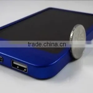 2015 New Model Smart Elegant Power Bank thumbnail-6