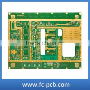 Single Side Pcb Board thumbnail-3