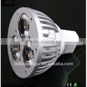 High Power Mr16 3w Led Spot Light From China Factory thumbnail-1