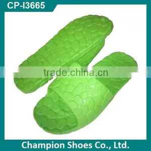 Anti-slip Cheap Hotel Slipper thumbnail-1