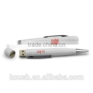 Good Gift Pen Shape Usb Pendrive thumbnail-3