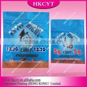 New Products Fairly Legal Herbal Packaging Bags thumbnail-1