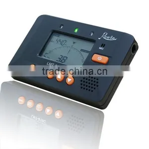 Amazing 3 in 1 Guitar Metro Tuner From China thumbnail-1