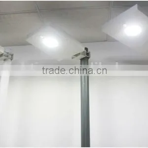 High Luminous Smart Solar All In One Light 8W thumbnail-6