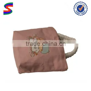 Handmade Cotton Bag thumbnail-1