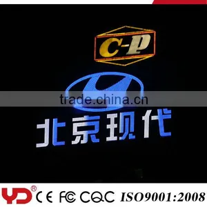 YD IP68 V-0 Led Display for Outdoor Advertising thumbnail-6