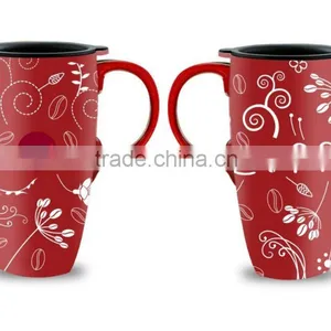 "Pinsun"new Style Mug thumbnail-1