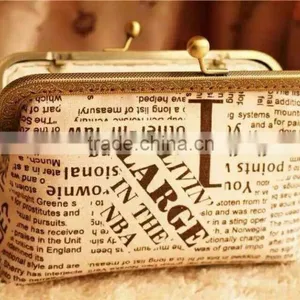Hand Made Purse Wallet thumbnail-4