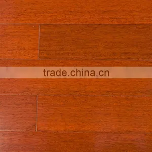 Natural Pan Longan Osbourne Solid Wood Flooring thumbnail-1
