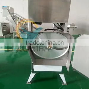Professional Produce High Quality Potato/cassava Cutting Machine thumbnail-2