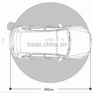 Smart Car Parking Turntable thumbnail-5