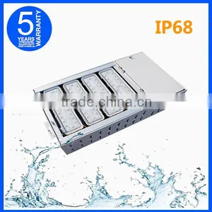 Waterproof Dustfree Anti-explosion Led Gas Station Light for Canopy thumbnail-1