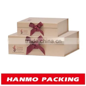 Custom Size&design Fancy Cardboard Paper Gift Box Factory Competitive Price thumbnail-1