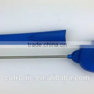 Fast and Accurate Food Thermometer thumbnail-2