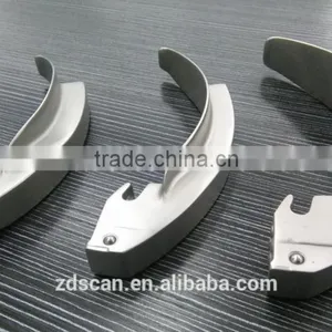 Portable Anesthesia Euipment High Resolution 2.M Reusable Video Laryngoscope Price Quality Choice thumbnail-2