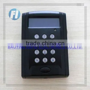 Rfid & Nfc Writer and Card Reader for Access Control, Identity Authentication With CE,Wiegand 26,RS232,RS485,ABA,USB,wifi,TCP-IP thumbnail-1