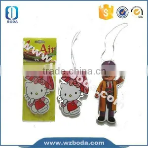 Plastic Perfume Made in China thumbnail-1