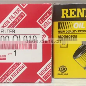 Oil Filters , 16510-73013 , CUORE FILTER thumbnail-5