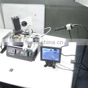 Best Combination LY IR9000+CCD3 Camera System Welding Machine thumbnail-6