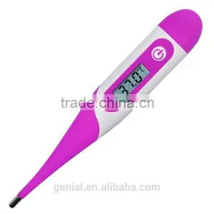 Fever Temperature Baby Digital Thermometer thumbnail-3