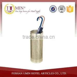 Aluminum Umbrella Holder Commercial thumbnail-1