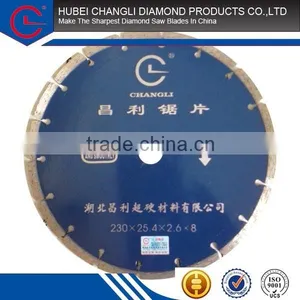 Diamond Saw Blades for 230mm (9") thumbnail-3