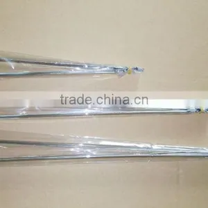 11547New Stylish Silicone Good Quality & Cheap Price Kitchenware & Tableware Stainless Steel Clip thumbnail-1