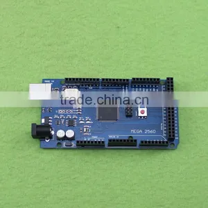 2014 MEGA2560 R3 Arduino Improved Version of the Distribution Data Line thumbnail-2