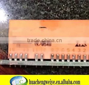 New Electronics ic S30814-Q508-A-4 thumbnail-1