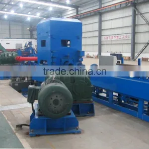 Black & Bright Bar 2-roller Frame Straightening Machine Manufacturer thumbnail-3