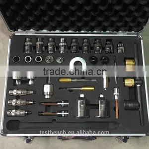 38 Pcs Commain Rail Tools thumbnail-1