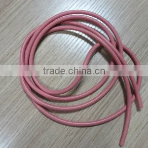 Silicone Rubber Cord for Necklace thumbnail-2