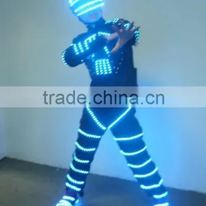 High Luminous Silicone Strip for Garment thumbnail-3