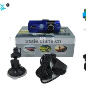 2014 Best Selling Full hd 1080p Car Camera DVR /G-sensor+148 Degree+H.264+24 Hour Parking Monitoring+WDR/HDR Quality Choice thumbnail-6