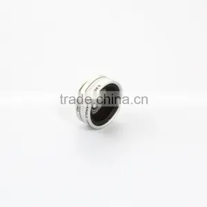 Mobile Phone Accessories One Step Clip-on Camera Lens 0.65x Wide Angle Lens 15x Macro Lens thumbnail-3