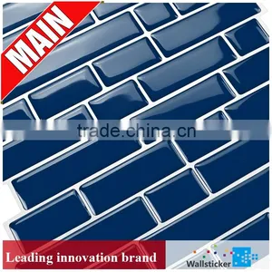 Crystal Mosaics Tile Kitchen Design Tile Backsplash Kitchen thumbnail-1