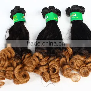 2015 Promotion FUMI HAIR 100% Brazilian Remy Human Hair thumbnail-6