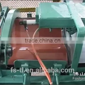 AUTOYWJ-IW High Quality Automatic Electronic Press Brick Machine Manufacturers thumbnail-4