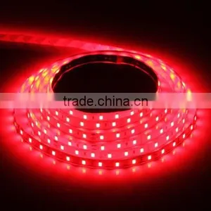 16.4ft 500cm 5630 SMD 300 Led Cool/Warm White Blue Red Strip Lights Lamp DC 12V thumbnail-4