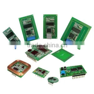 RFID Module ,13.56 MHz Read and Write Module thumbnail-2