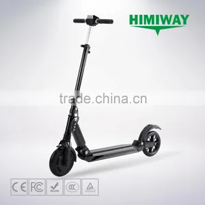Portable Adult Electric Scooters thumbnail-1