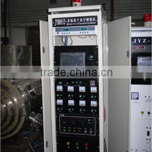 Rolling PVD Coating MachineHand Jewelry Supplies Plating Arab Countries thumbnail-5